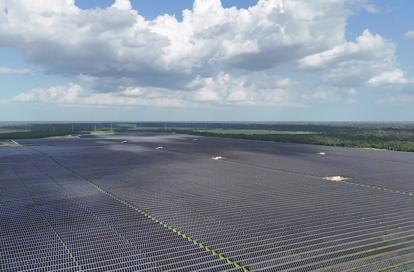 Parliament Energy Finalizes Agreement with Ideematec to Supply Trackers for 1.2 GWac  of Solar Projects